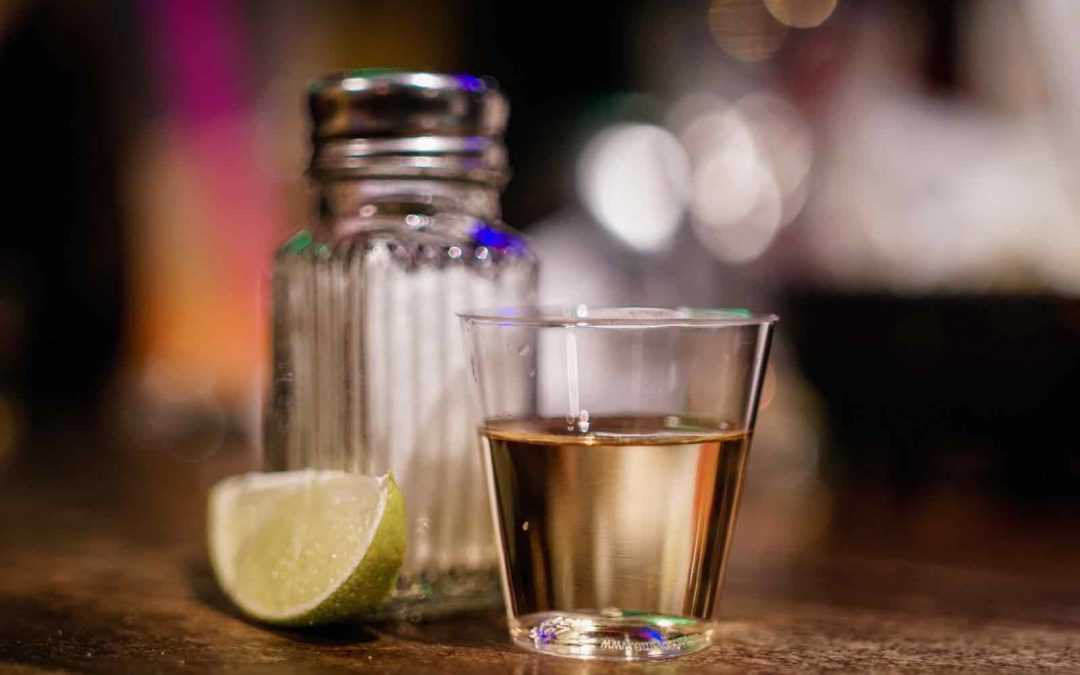 Tequila Sales Overtake Bourbon in the US