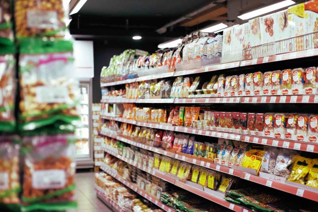 Convenience Store Machine Assistance - Fastcility Corp - Orange County, CA
