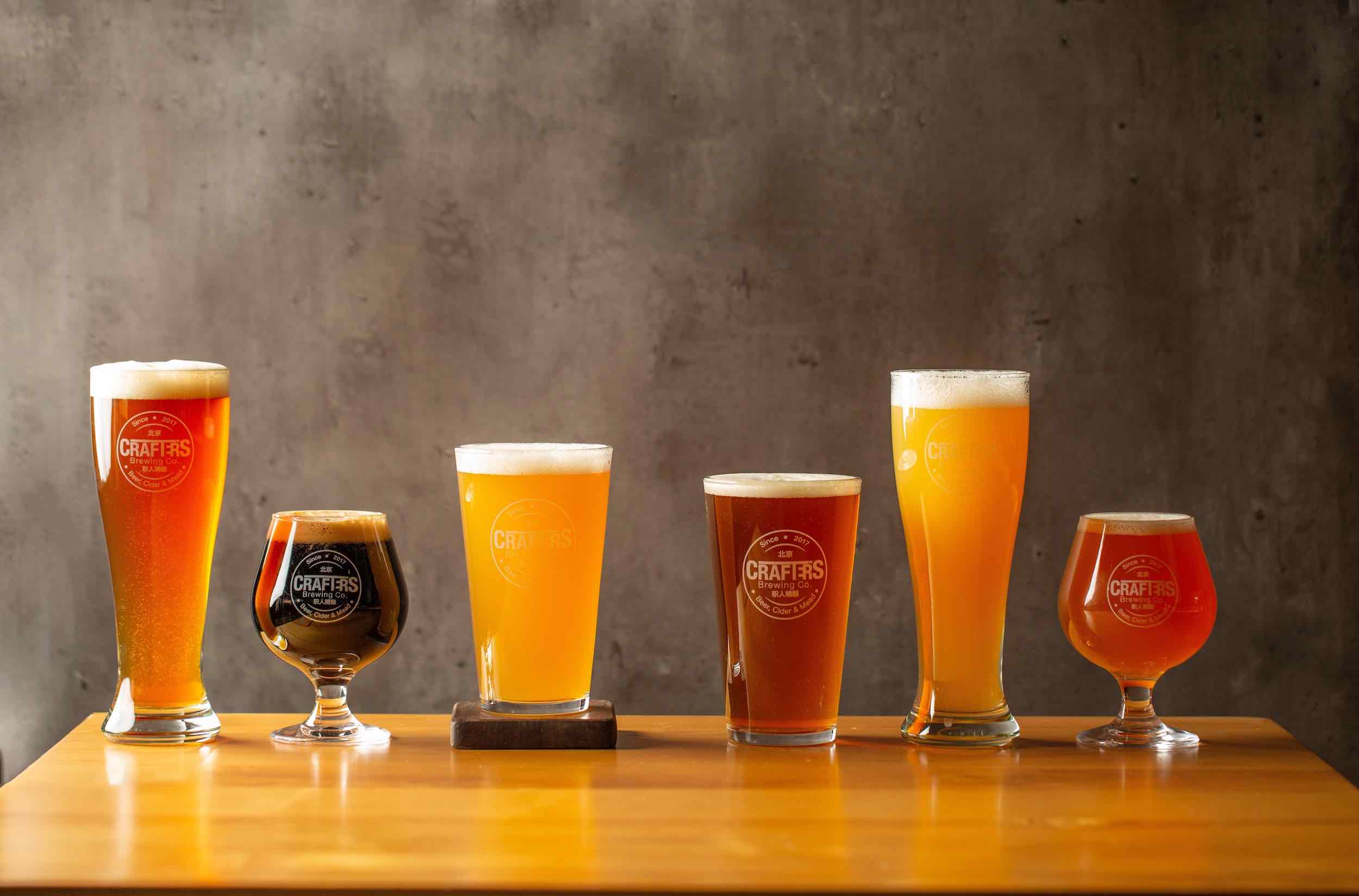 Biggest Beer Trends for the New Year