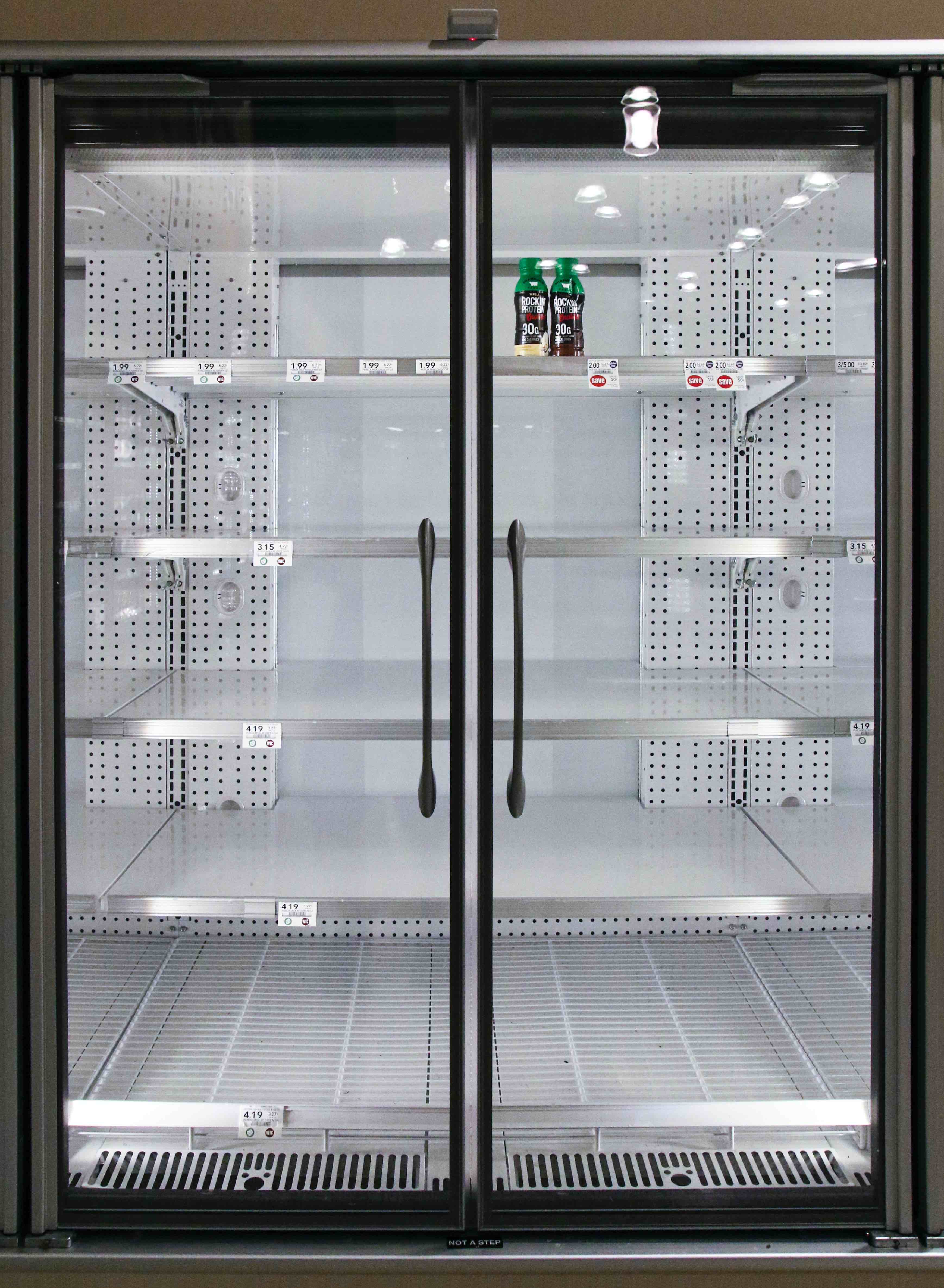 What to Look For In a New Reach-In Refrigerator