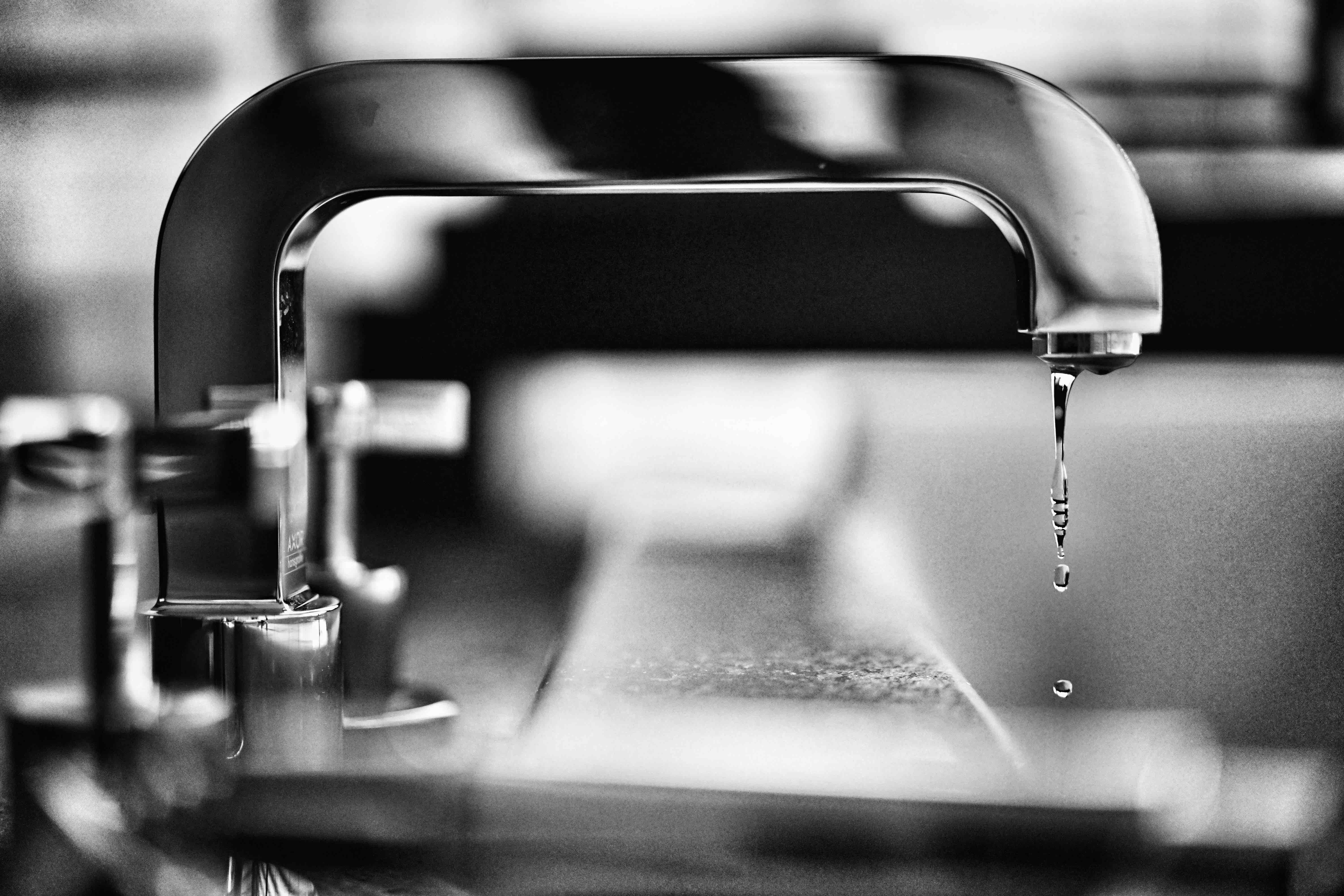 Is Unfiltered Water Ruining Your Your Equipment?