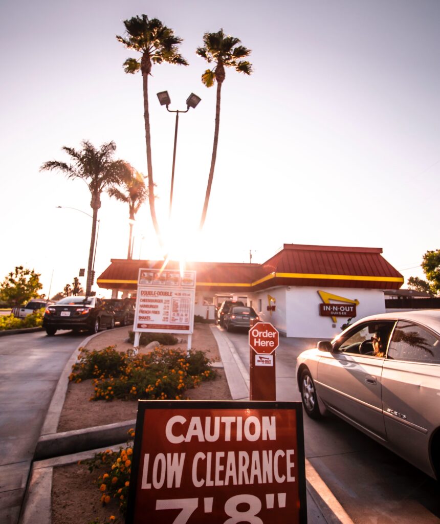 Restaurant Equipment Maintenance - Fastcility Corp - California