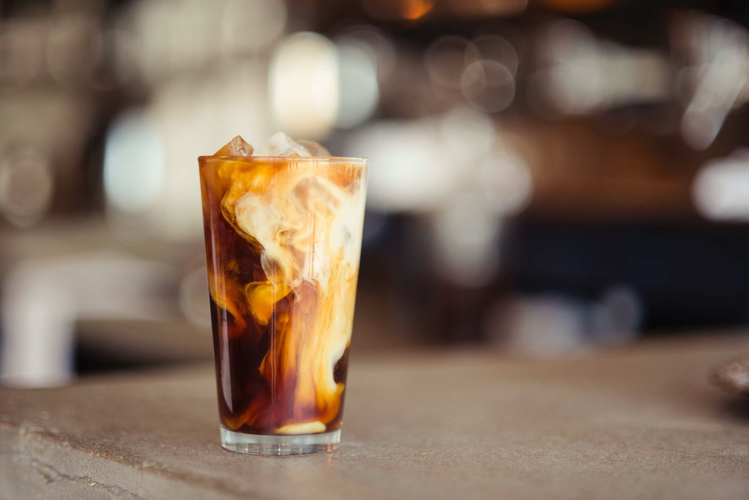 Growth of Cold Brew Coffee Continues to Explode