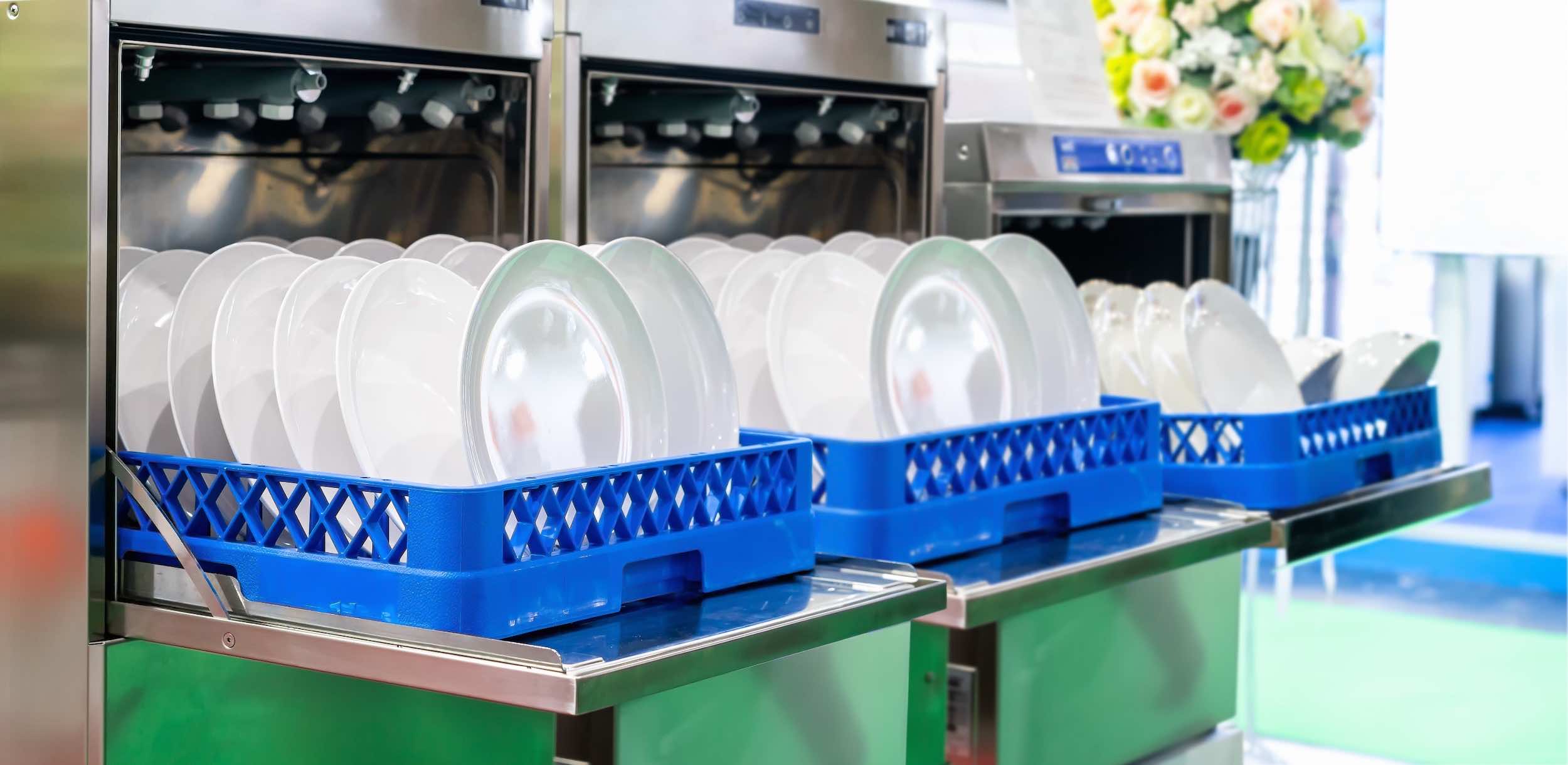 The Right Equipment Makes Foodservice Safer & Helps You Retain Employees