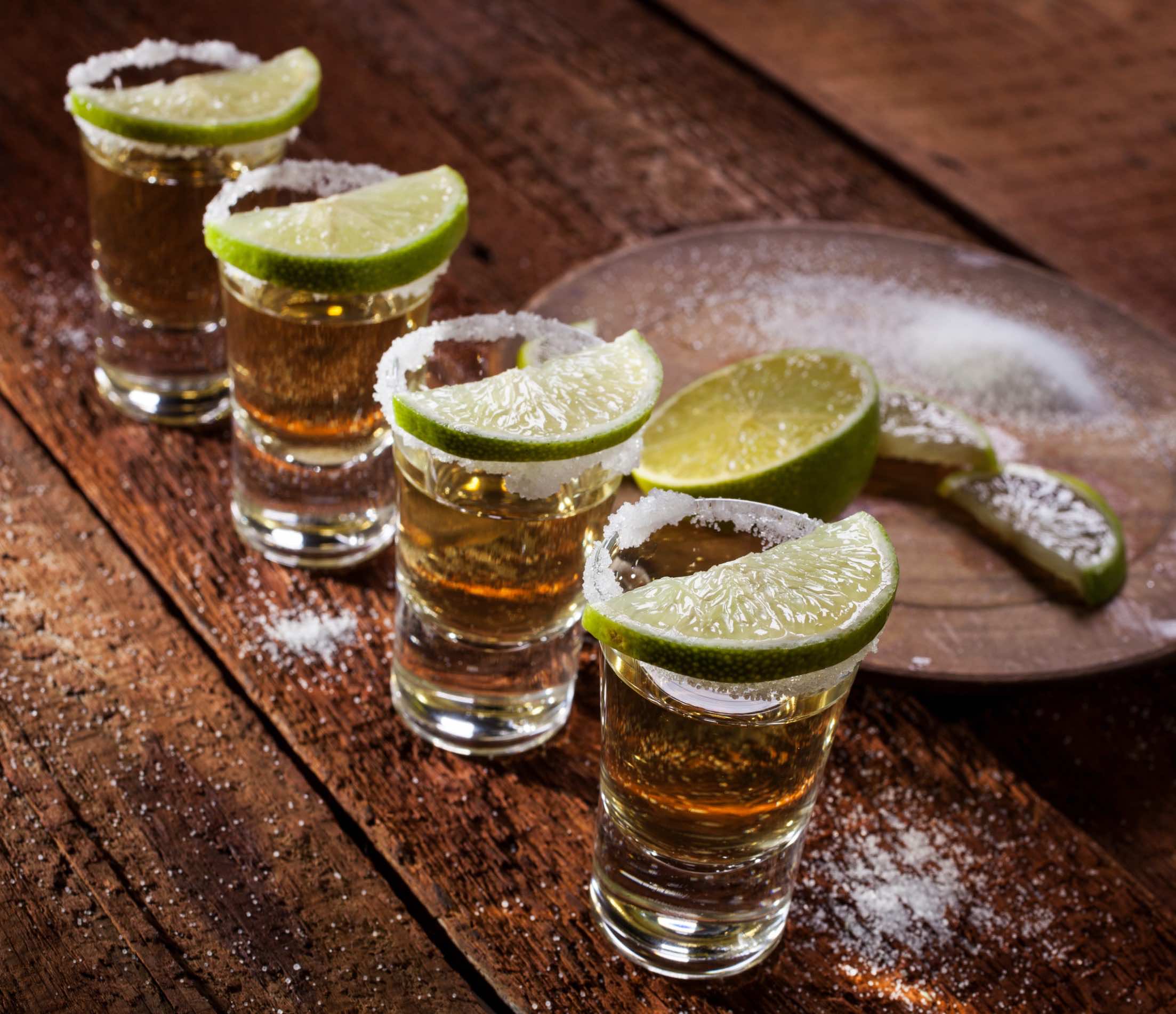 National Tequila Day is July 24th! What do you really know about Tequila?