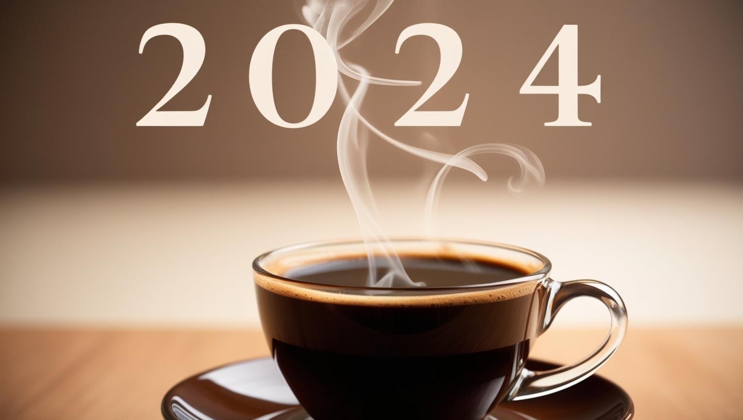 2024 Was A Big Year In Coffee News!