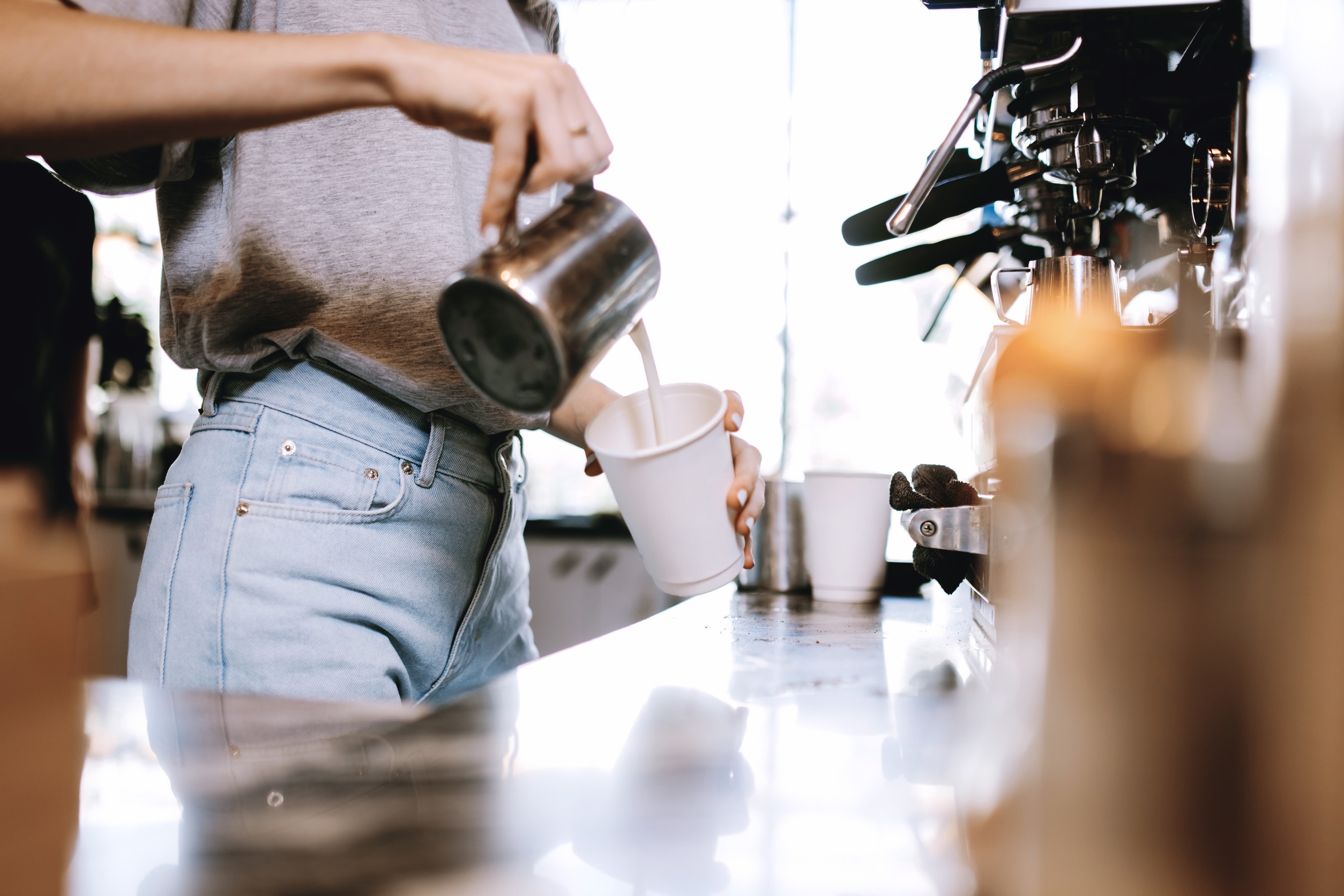 C-stores Up Their Coffee Game