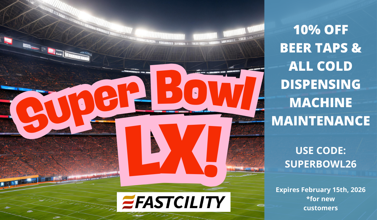 Superbowl 26 Special!