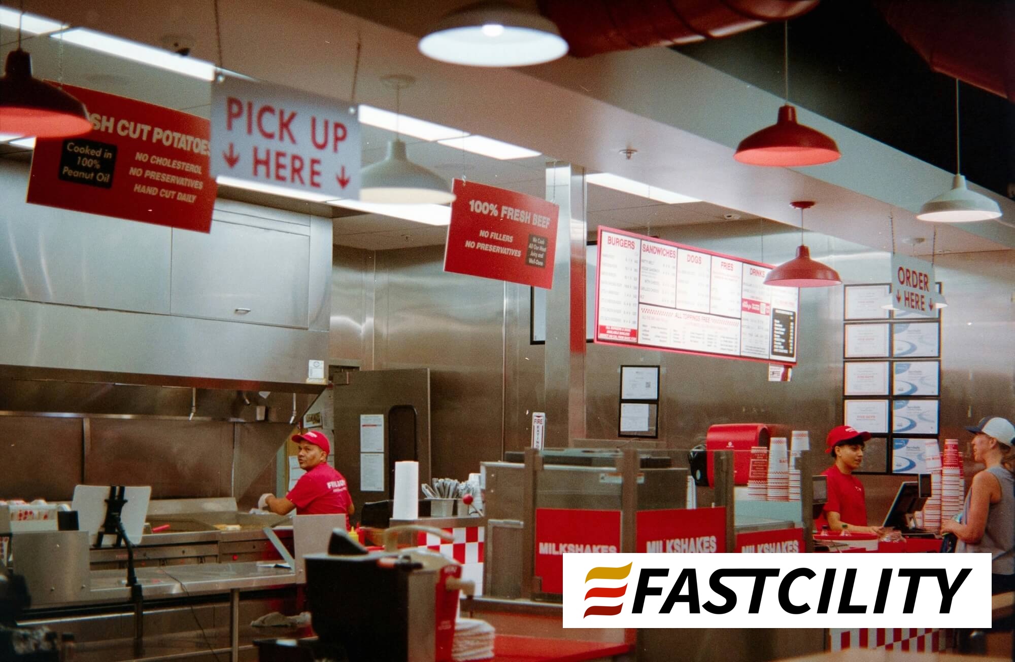 Record Heat Is Closing Restaurant Kitchens This Summer