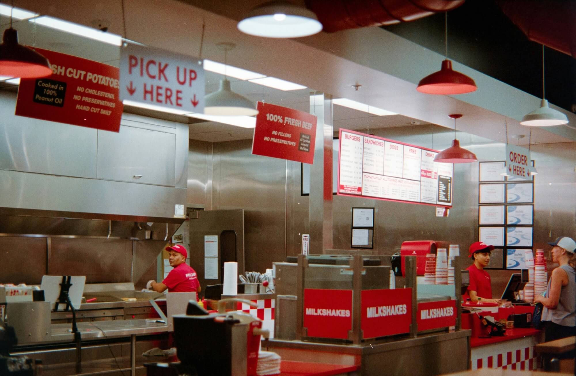 Record Heat Is Closing Restaurant Kitchens This Summer